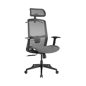 Офисное кресло Lumi CH05-18 Black