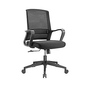 Офисное кресло Lumi CH05-12 Black