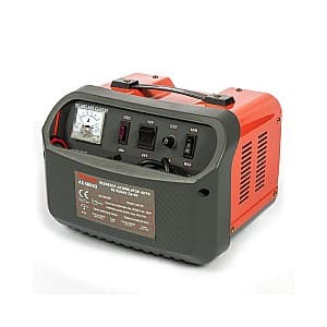 Зарядное устройство для автомобильного аккумулятора ALMAZ 30-300Ah CB-50