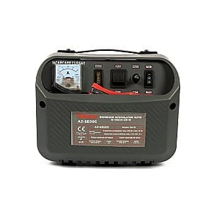 Зарядное устройство для автомобильного аккумулятора ALMAZ 30-150Ah CB-10