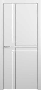 Межкомнатная дверь Albero Sigma Vinil White (600 мм)