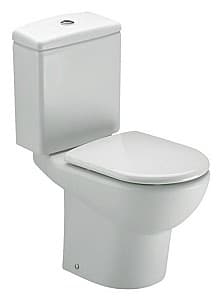 Vas WC lipit de perete Roca MERIDIAN (342356003)