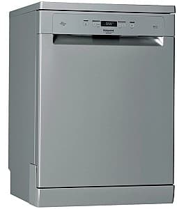 Встраиваемая посудомоечная машина Hotpoint-Ariston HFC 3C41 CW X