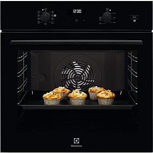 Духовой шкаф электрический Electrolux EOD5C50Z