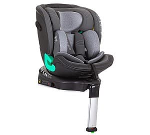 Детское автокресло Chipolino MAX SAFE Isofix STKMAX02302GT graphite