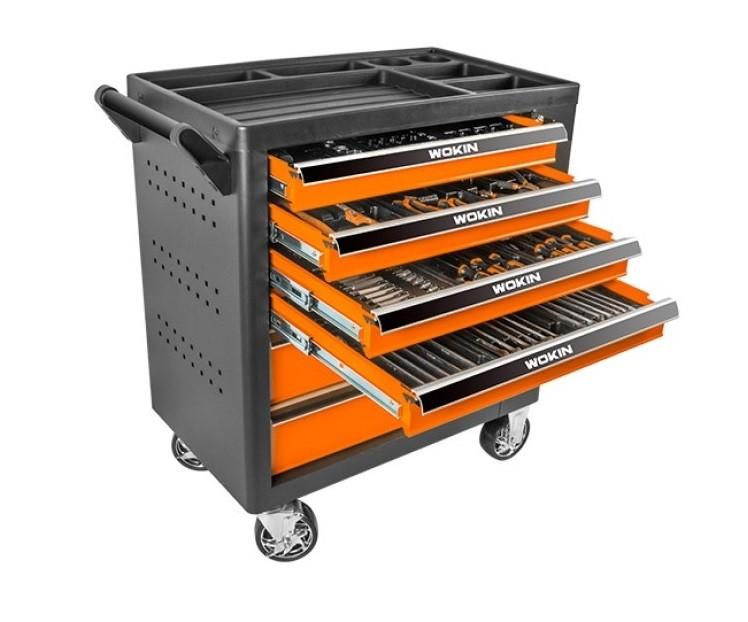 Cutie scule Wokin 163 (901510)