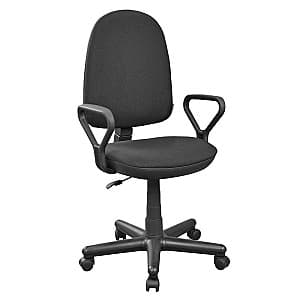 Офисное кресло DP Comfort A-1 Black