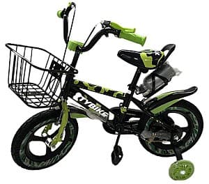 Велосипед детский TyBike BK-4 16 Green