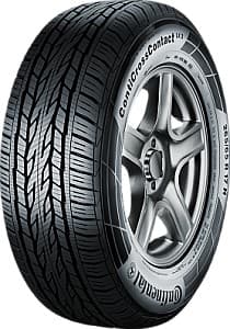 Шина Continental ContiCrossContact LX 2 215/65 R16 98H
