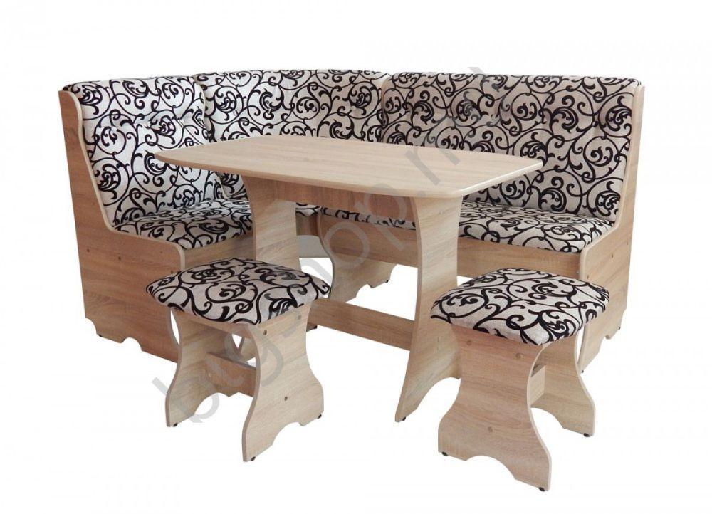 Coltar bucatarie Ambianta Cleo 2 (standart)