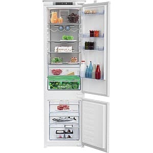 Встраиваемый холодильник BEKO BCNA306E4SN