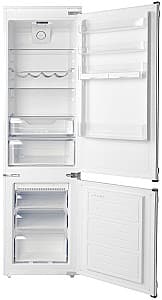 Встраиваемый холодильник CANDY BCBF 182 N
