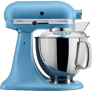 Mixer KitchenAid Artisan Velvet Blue 5KSM175PSEVB