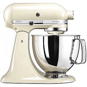 Mixer KitchenAid Artisan Almond Cream 5KSM125EAC