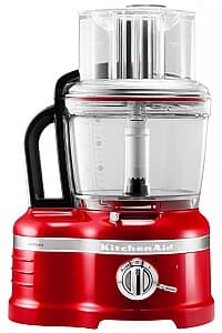 Кухонный  комбайн KitchenAid Artisan Empire Red 5KFP1644EER