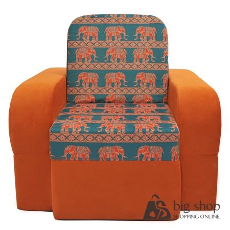 Canapea transformabila TIARA Terra 100/200