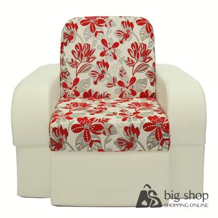 Canapea transformabila TIARA Terra 120/195