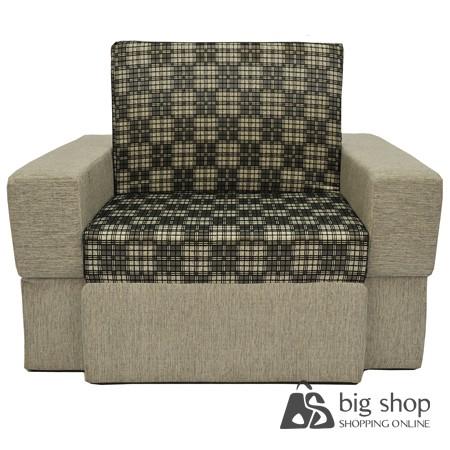 Canapea transformabila TIARA Terra Plus 100/200