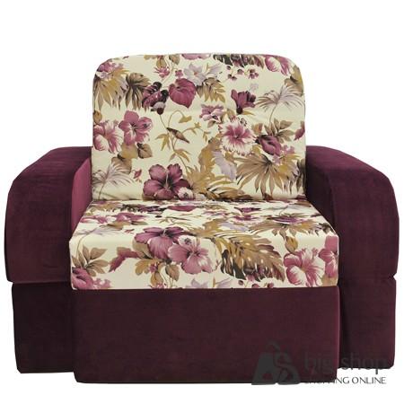 Canapea transformabila TIARA Terra Plus 120/195