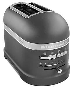 Toaster KitchenAid Artisan Imperial Grey 5KMT2204EGR