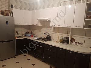Кухня Big kitchen 1.0/3.3 m (BL.White)