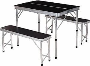 Раскладнои стол Redcliffs 100x60x70cm (50561)