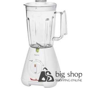 Блендер Moulinex LM30014E