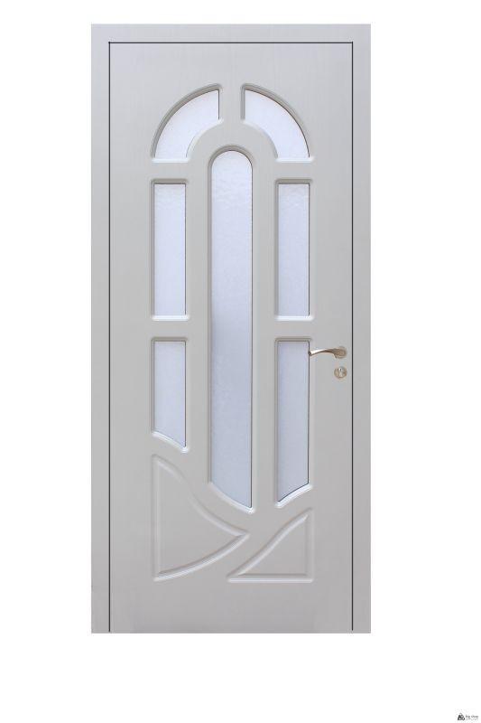 Ușă de interior Tesand TS 02 Alb