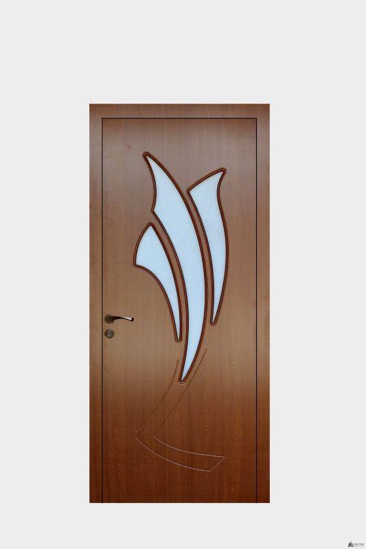 Дверное полотно Tesand TS 07 Nuc