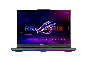 Ноутбук для игр Asus ROG Strix G16 G614JZ (G614JZ-N4011)