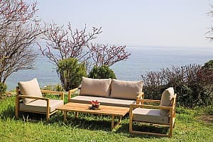 Set de mobila de grădină Sunyard Malaga