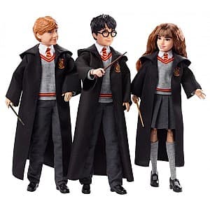 Figurină Mattel Harry Potter Papusa In Asortiment