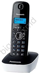 Telefon fara fir Panasonic KX-TG1611UAW