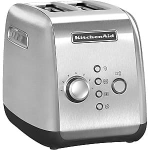 Тостер KitchenAid Stainless Steel 5KMT221ESX