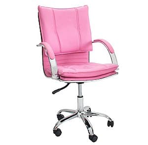 Офисное кресло MG-Plus 626 Pink