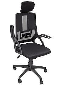 Офисное кресло MG-Plus 6768 Black