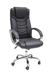 Офисное кресло MG-Plus 6970 Black