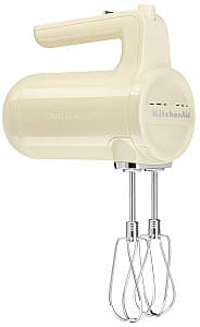 Mixer KitchenAid Almond Cream 5KHMB732EAC