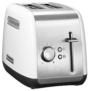 Toaster KitchenAid Classic White 5KMT2115EWH