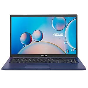 Ноутбук Asus VivoBook 15 X515EA Blue (X515EA-BQ851)