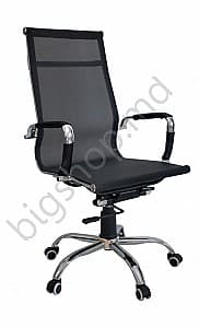 Офисное кресло MG-Plus 501 mesh black