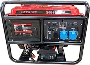Generator GX NewLand R10000D-A