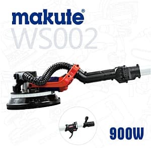 Шлифовальная машина Makute WS002-POV