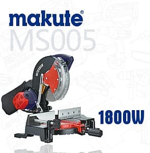 Стационарноя дисковая пила Makute MS005