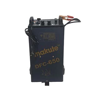 Incarcator baterii auto Makute DFC-650