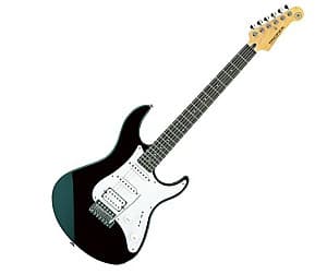 Электрическая гитара YAMAHA 112J Lake Placid Blue