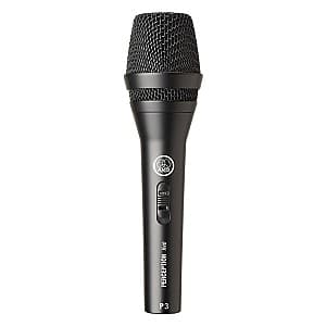 Microfon AKG P3S