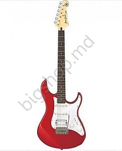 Электрическая гитара YAMAHA Pacifica 012 Red