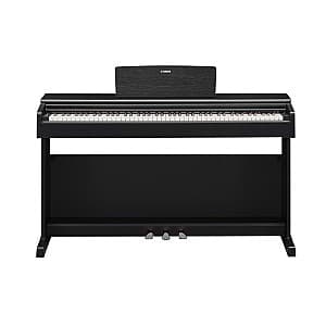 Цифровое пианино YAMAHA YDP-145Black
