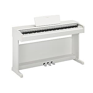 Цифровое пианино YAMAHA YDP-145 WH